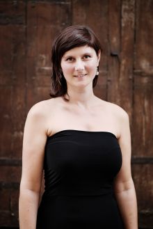 Veerle Houbraken, violon