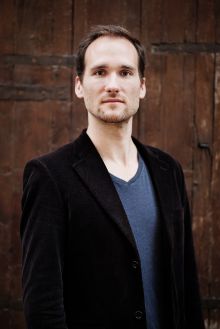 Gergely Kóta, violon